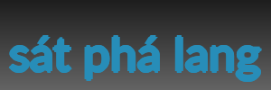 sát phá lang